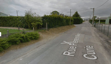 Une femme de 83 ans retrouvée morte dans un bassin en Ille-et-Vilaine