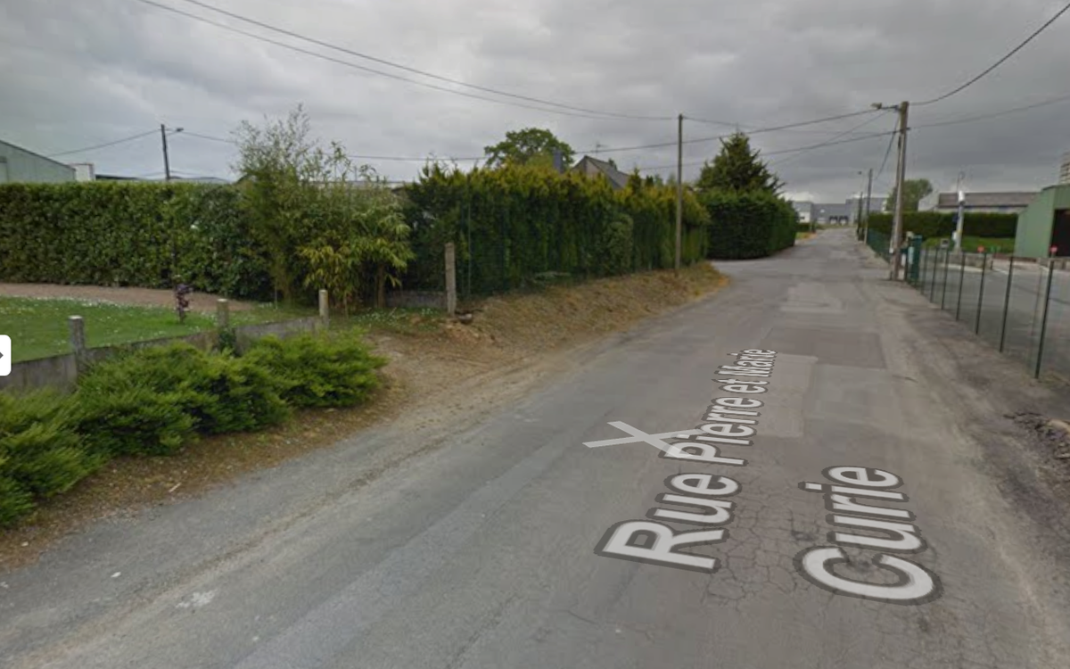 Une femme de 83 ans retrouvée morte dans un bassin en Ille-et-Vilaine