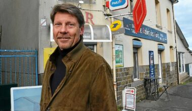 « Je suis tombé amoureux de la région » : l’incroyable reconversion de cette légende du Stade Rennais