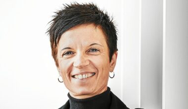 « Aux urgences, on essaie de faire rentrer des ronds dans des carrés » : la nouvelle directrice du CHU de Rennes prend la parole pour la première fois