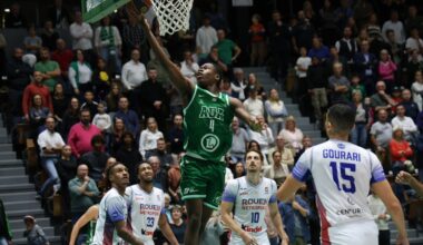 après une remontada menée par Soulhac, l’ADA Blois s’incline de peu face à Rouen