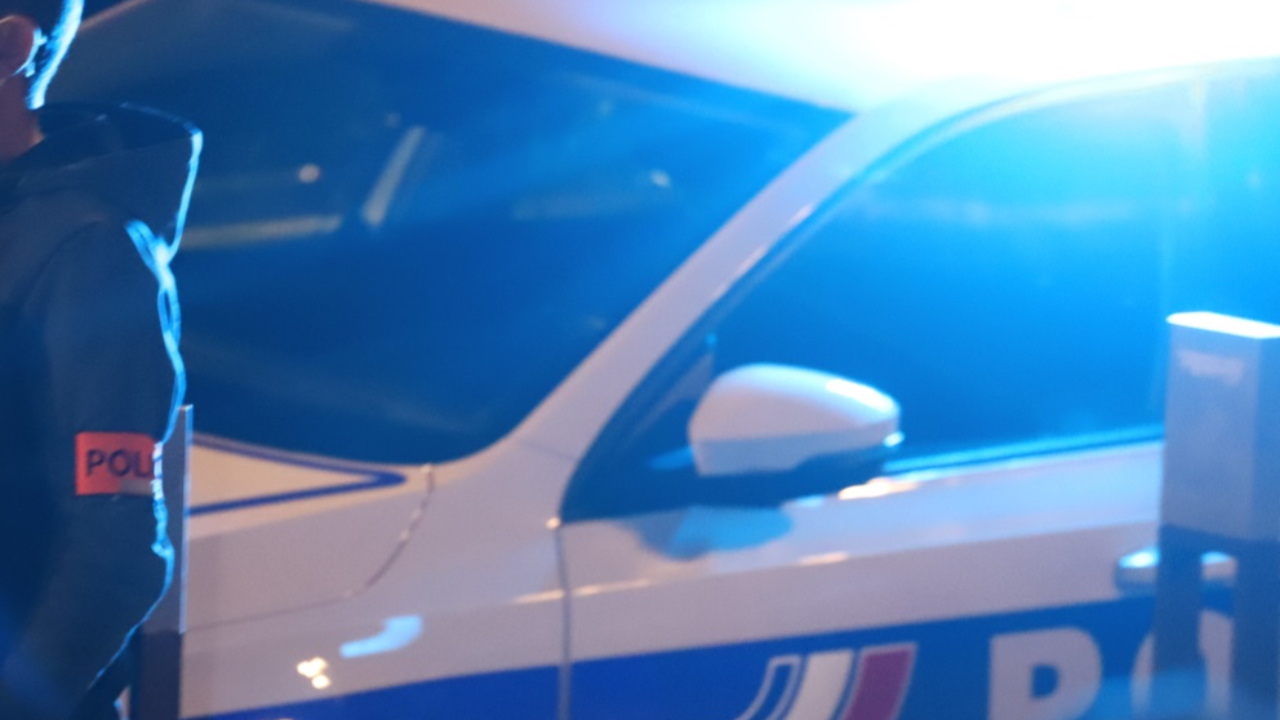 un homme tué à l’arme blanche, le tram T4 interrompu une partie de la matinée