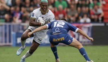 Le premier de la phase régulière ne monte pas, phase finale, barrage d’accession… Quel système de promotion entre la Pro D2 et le Top 14