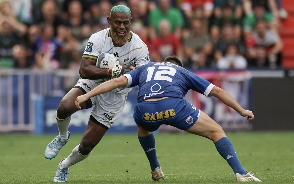 Le premier de la phase régulière ne monte pas, phase finale, barrage d’accession… Quel système de promotion entre la Pro D2 et le Top 14