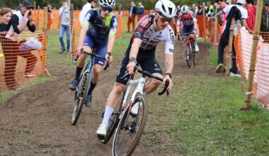 Romain Debord, transformation réussie - Actualité