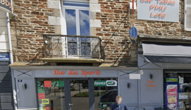 En Ille-et-Vilaine, un homme décède à la sortie d’un bar après une bagarre