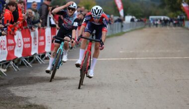 La remontée fantastique de Quentin Navarro - Actualité