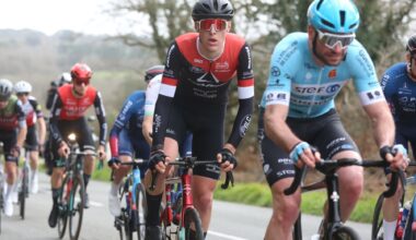 Deux arrivées au Team EliteOrga-US Saint-Herblain - Actualité