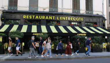 le restaurant L’Entrecôte condamné pour usage abusif du label  "fait maison"