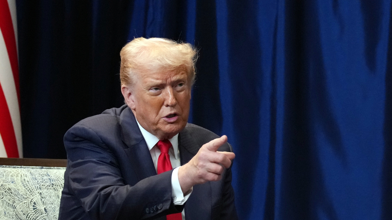 la Chine dit être parvenue à un "consensus préliminaire" avec les États-Unis