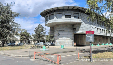 nouvel incident lors des épreuves de médecine à Lyon