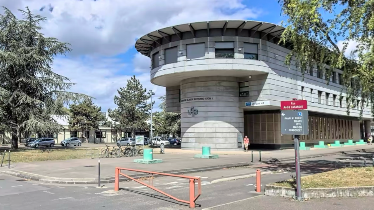 nouvel incident lors des épreuves de médecine à Lyon