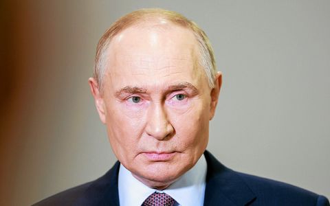Vladimir Poutine a évoqué « une création unique » à la « portée illimitée ».