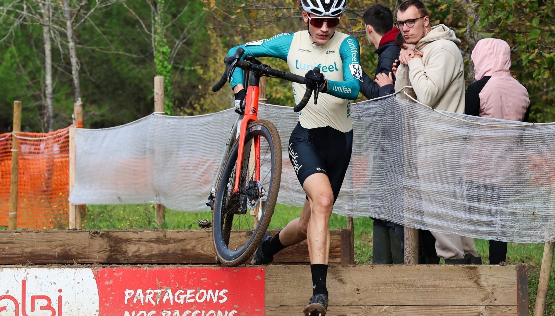 Caliste Chainel : « J'essaie de lâcher la Play » - Actualité