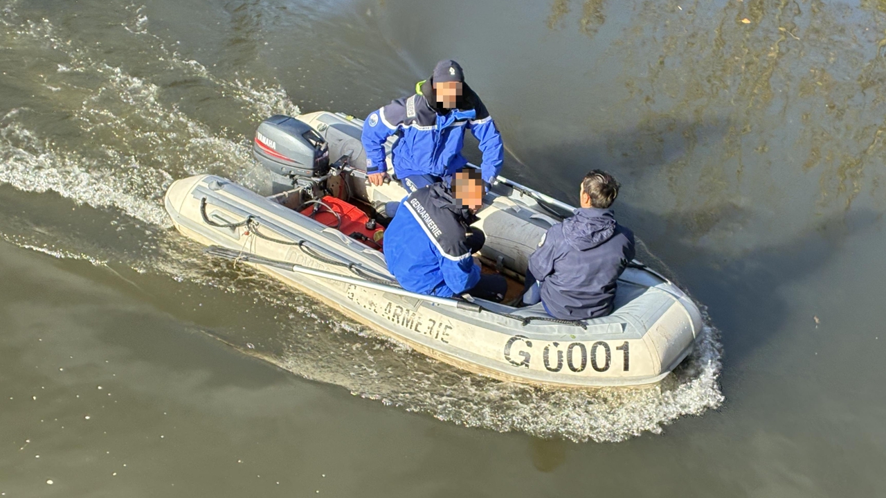 les gendarmes à la recherche de deux quadragénaires portés disparus dans le Marais poitevin
