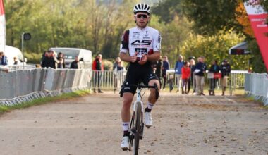 David Menut : « Je suis le premier des vieux » - Actualité