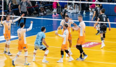 MSL : Chaumont reste à quai