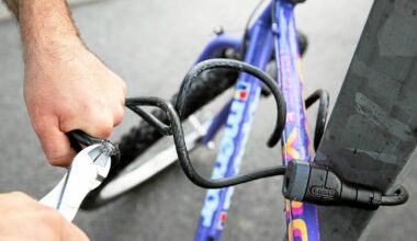 « Ils ont volé deux ou trois vélos dans les parcs » : à Rennes, les voleurs de deux-roues s’attaquent aussi aux résidences
