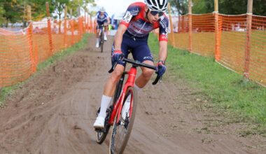 Quentin Navarro : « Ça va me faire bizarre d'attaquer le boulot à 5h » - Actualité