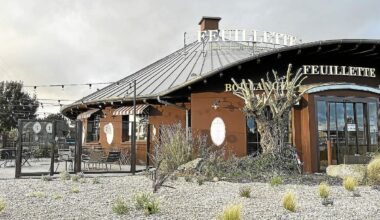Nouvelle boulangerie à Rennes : où va ouvrir cette enseigne très connue ?