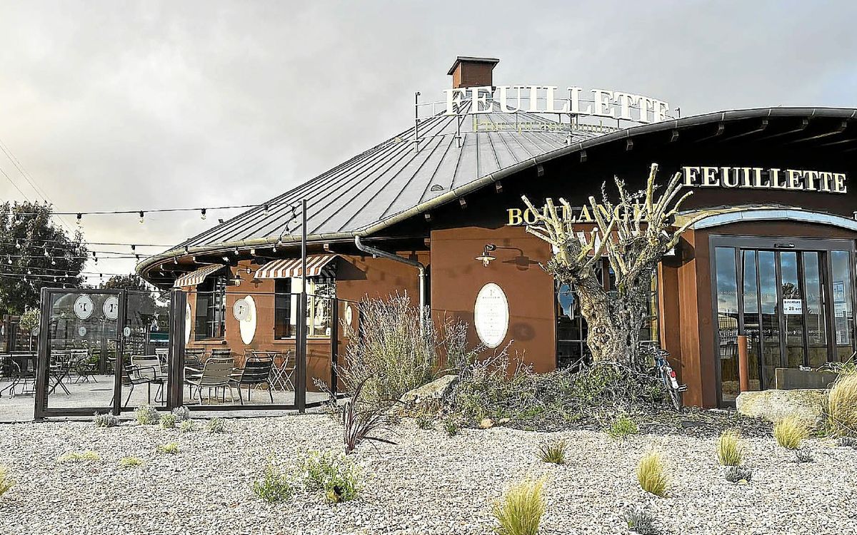 Nouvelle boulangerie à Rennes : où va ouvrir cette enseigne très connue ?