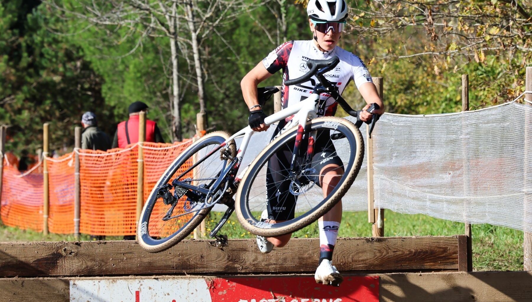 CC - Championnat d'Europe : La sélection française - Actualité