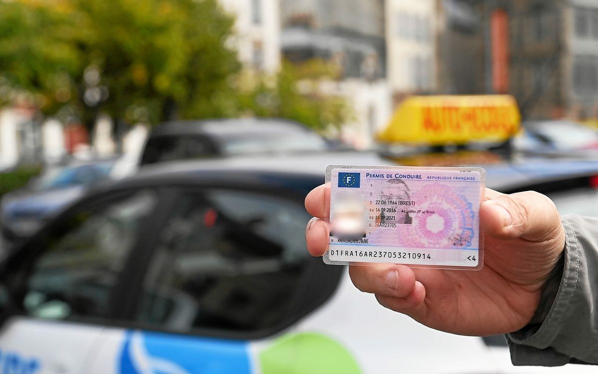 L’Europe exige une visite médicale pour revalider son permis de conduire