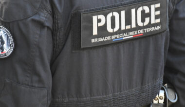 un homme arrêté à la Guillotière après un vol violent sous la menace d’un couteau