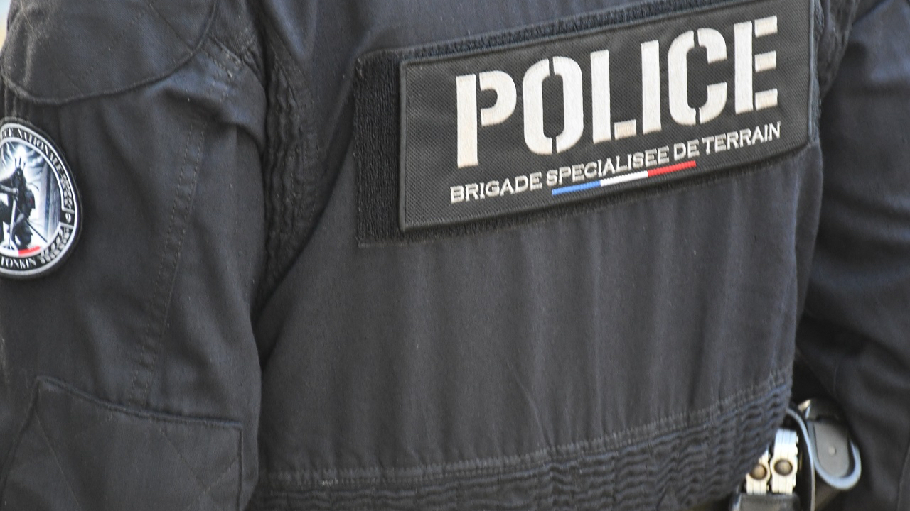 un homme arrêté à la Guillotière après un vol violent sous la menace d’un couteau