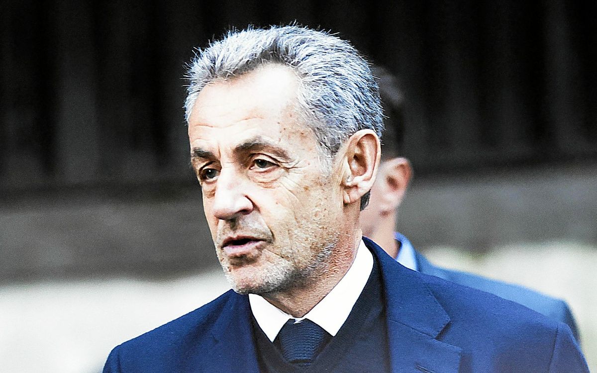 Deux députés LFI tentent de rencontrer Nicolas Sarkozy en prison, l’administration leur refuse l’accès