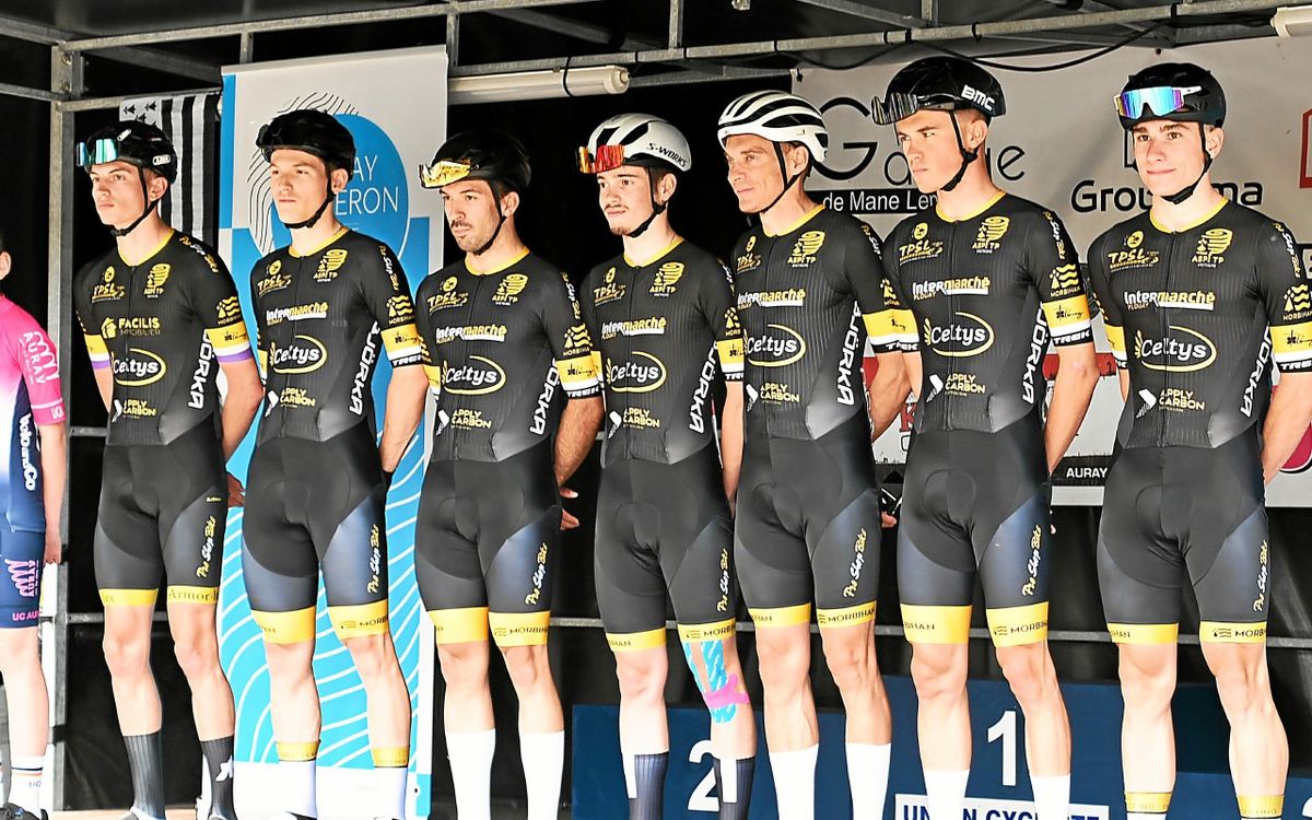 Le manager général de Plouay Cycling Team démissionne, l’avenir de la N3 en suspens ?