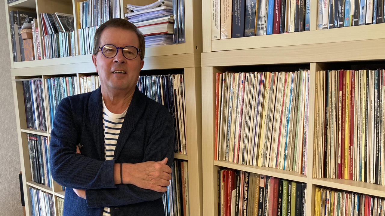 Soupçonné de harcèlement, le fondateur de La Folle Journée de Nantes démissionne