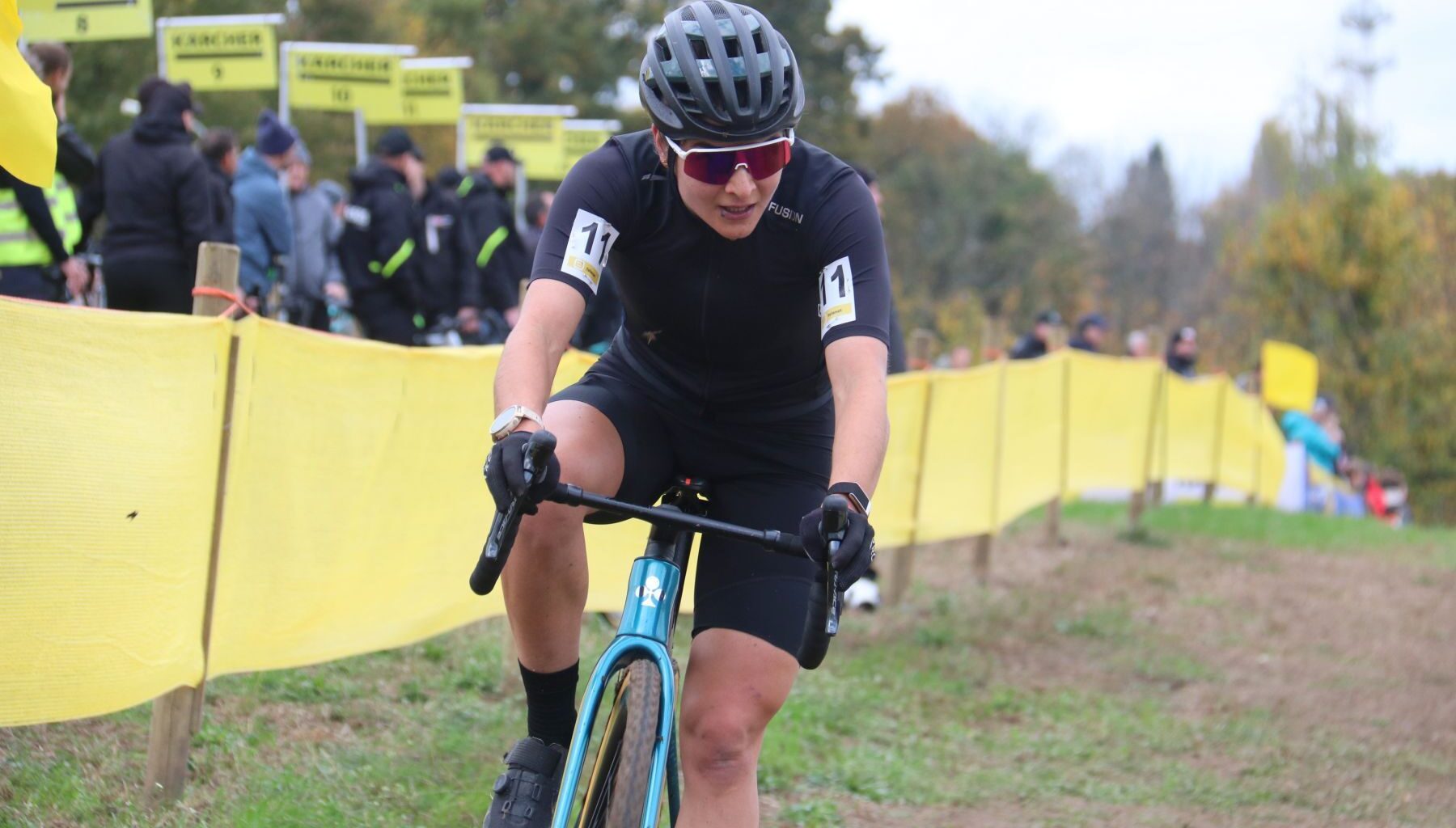 Hélène Clauzel : « Tout est nouveau pour moi » - Actualité