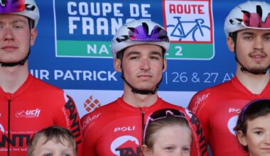 Une N2 pour Eric Weckerle - Actualité