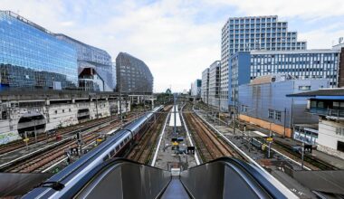 Travaux en gare de Rennes : quels trains sont supprimés ou reportés ?