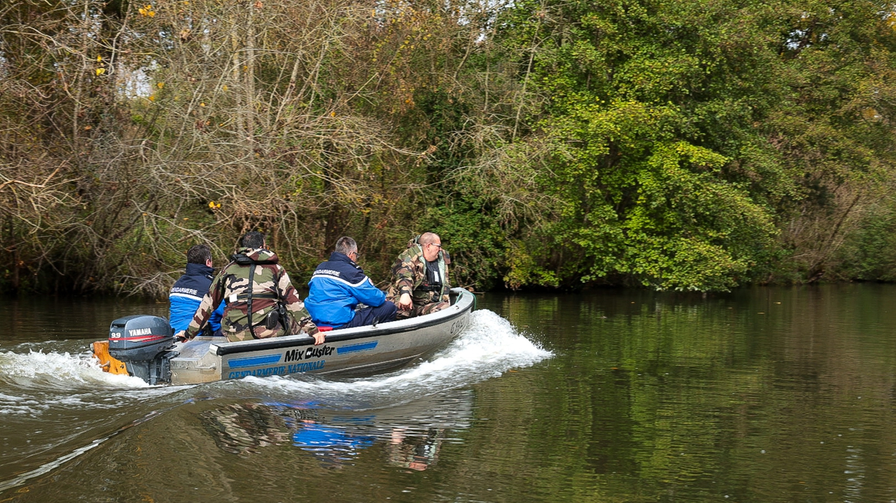 Disparus dans le Marais poitevin : un deuxième corps retrouvé