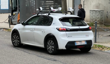 Des arrondissements pris pour cible ? Découvrez où la "sulfateuse à PV" passe le plus à Lyon