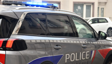 un homme poignardé à la Part-Dieu, un policier hors service intervient