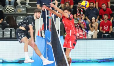 l’Alterna Stade Poitevin décroche sa première victoire à Cannes