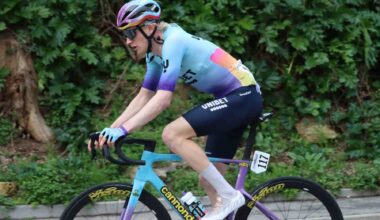 Owen Geleijn prolonge d'un an - Actualité