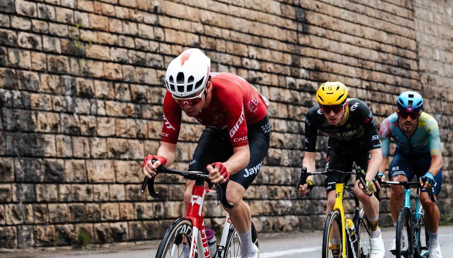 Le Championnat de Suisse 2026 aura lieu en Romandie - Actualité