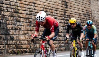 Le Championnat de Suisse 2026 aura lieu en Romandie - Actualité