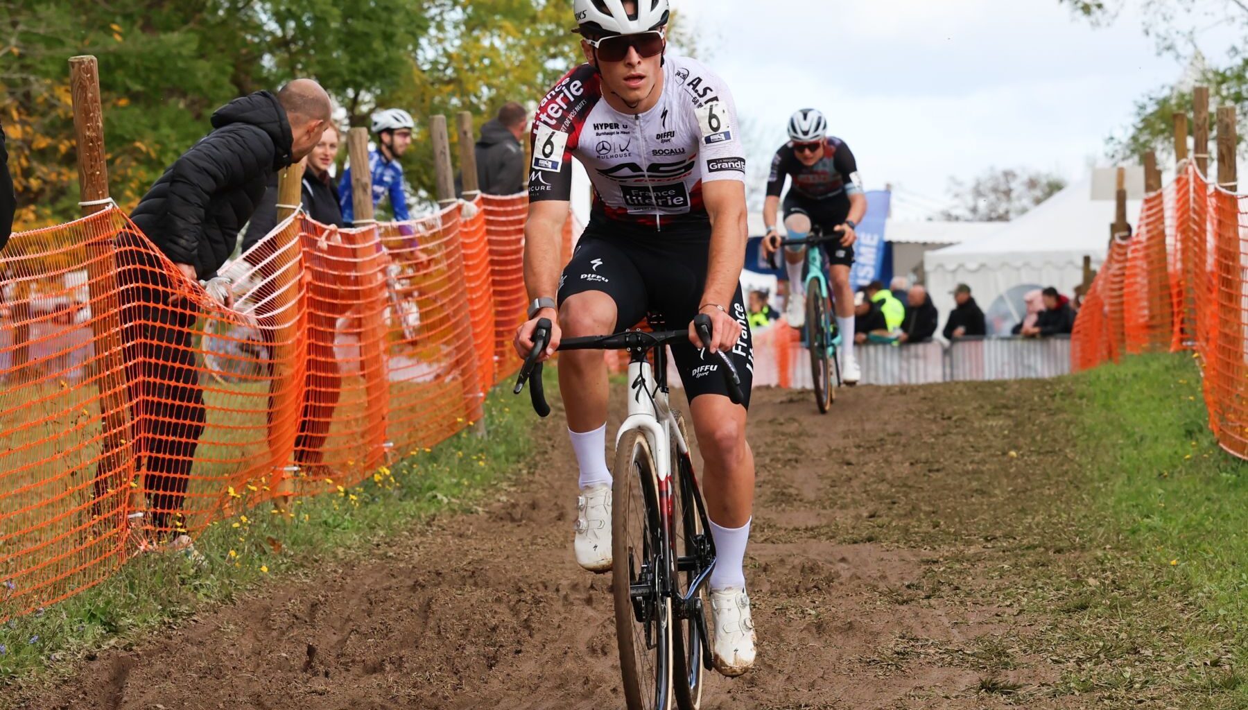 Jules Simon : « Je reviens de loin » - Actualité