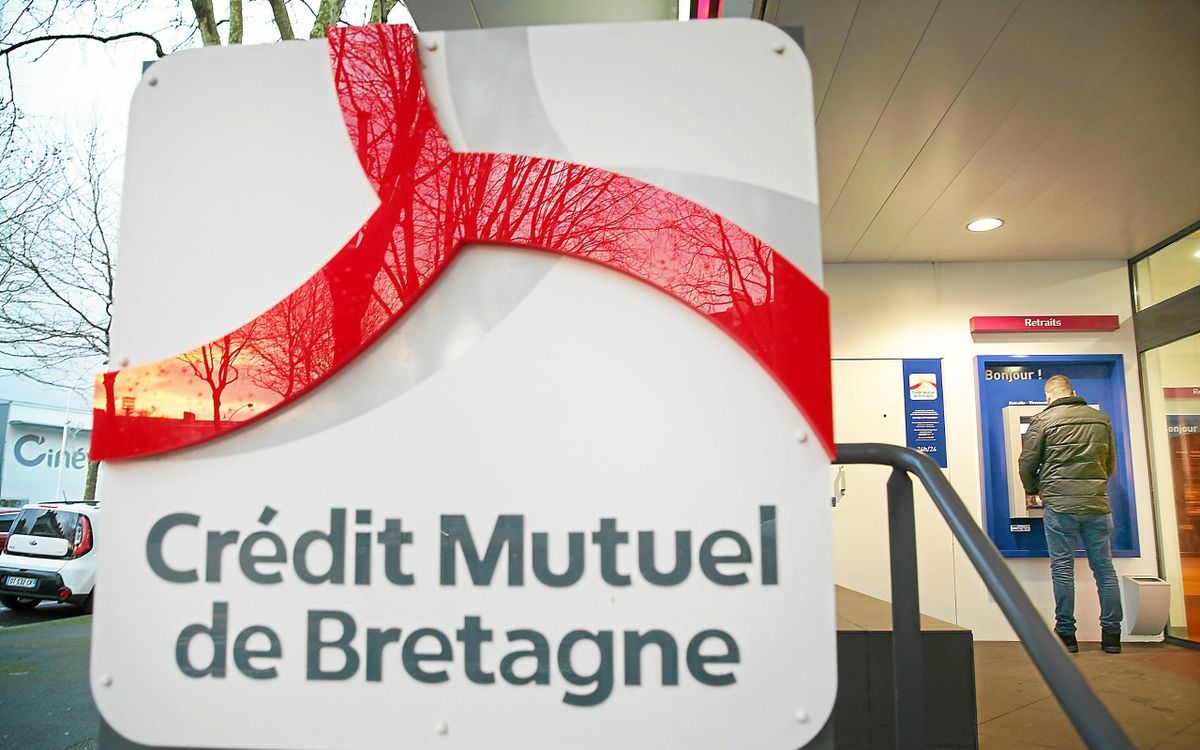 Comptes d’une médecin rennaise fermés sans explication : la banque fait marche arrière