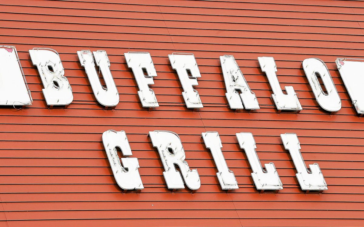 « Des décisions douloureuses » : trois restaurants Buffalo Grill placés en liquidation judiciaire en Bretagne