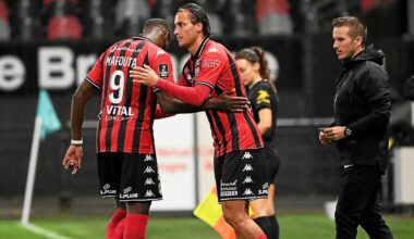 Après le nul de Guingamp à Grenoble, une « domination stérile » qui interroge pour l’EAG