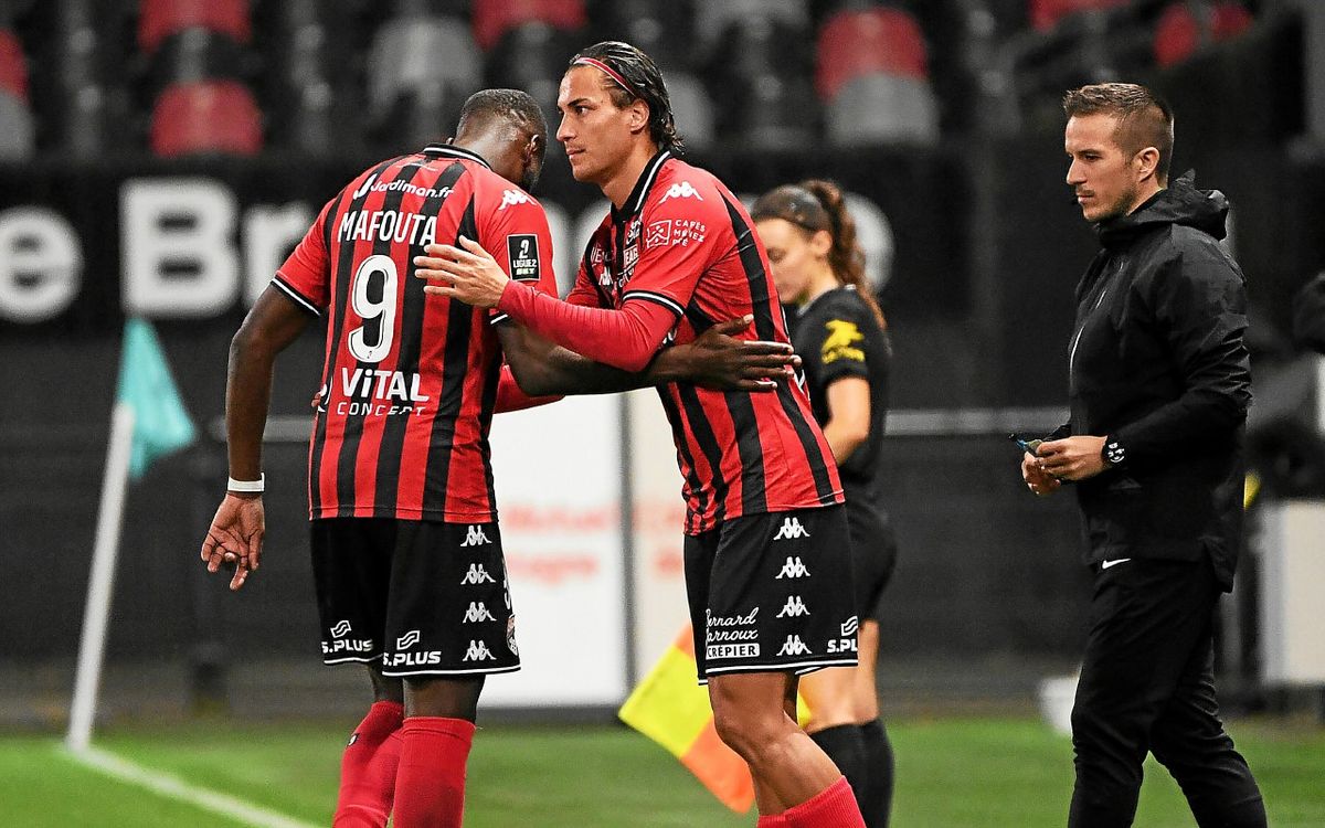 Après le nul de Guingamp à Grenoble, une « domination stérile » qui interroge pour l’EAG