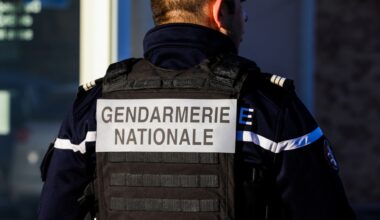 les gendarmes nantais ont interpellé trois suspects
