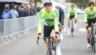 Une N1 pour Tom Portsmouth - Actualité