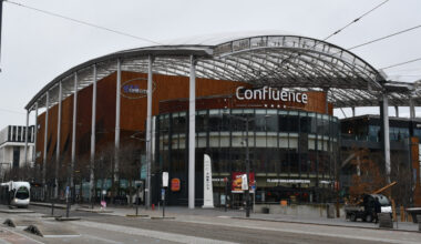 remis en liberté après un vol à Confluence, il récidive et se fait de nouveau fait arrêter 